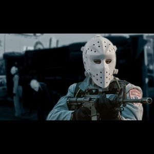 Meet your Posher, Brad